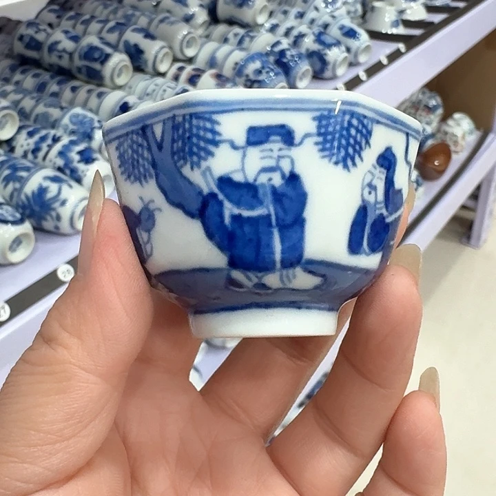陶瓷艺术品收藏陶瓷