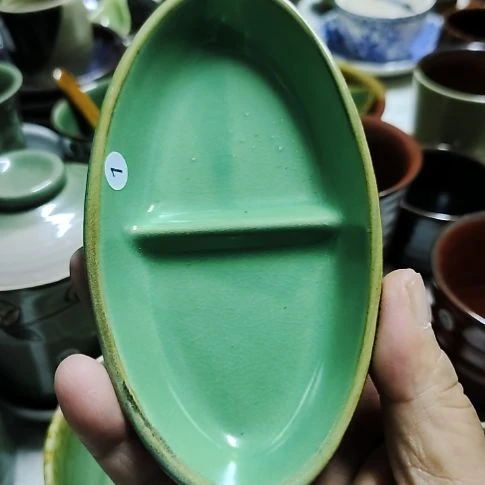 瓷片瓷器，各种摆件，沙锅，五厂，七厂！