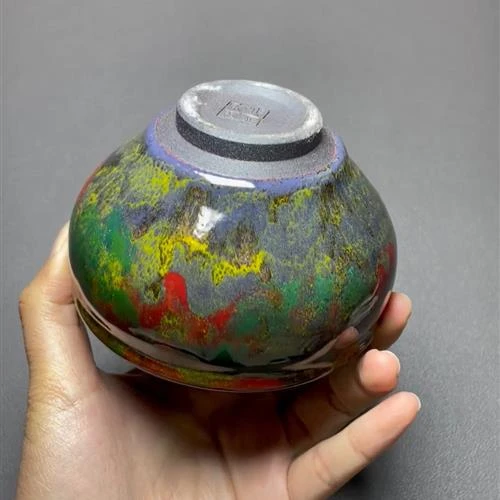 【闪购商品】茶盏-698............