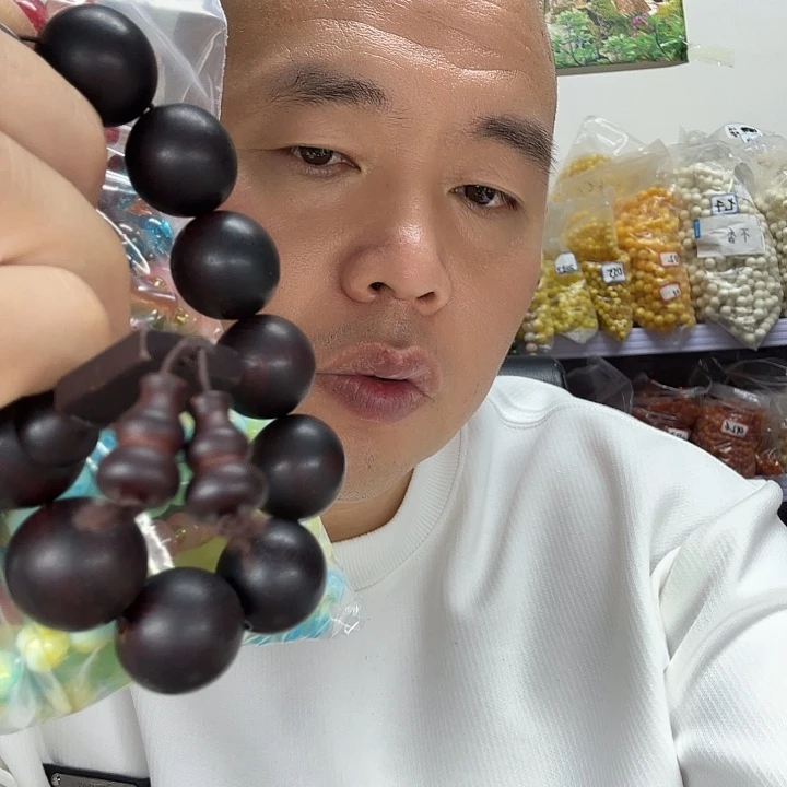 大果紫檀（缅甸花梨）46一单
