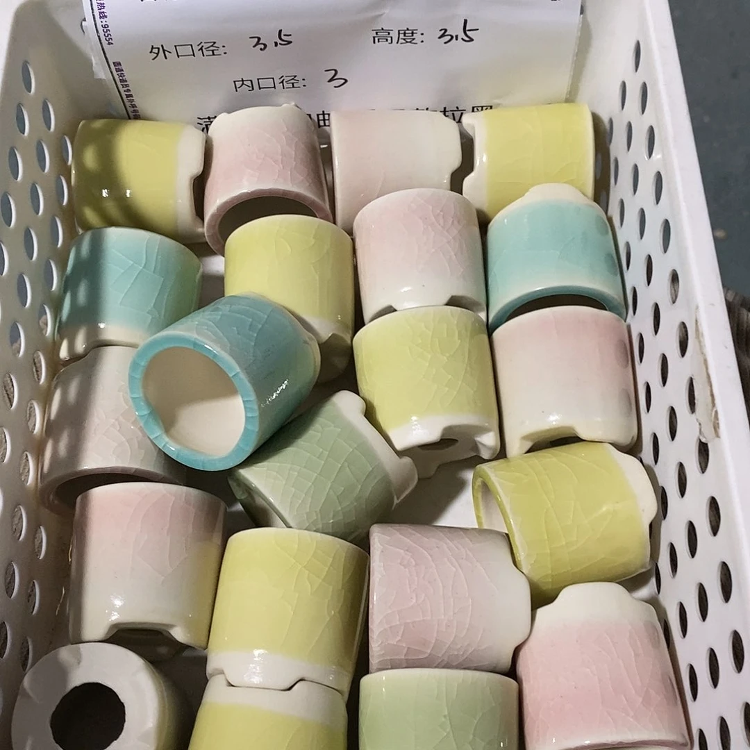 「满9.9米包邮」6个浮力随机