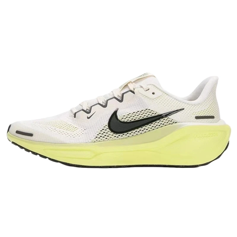 wh耐克NIKE男子飞马AIR ZOOM PEGASUS 41缓震跑步鞋FD2722109