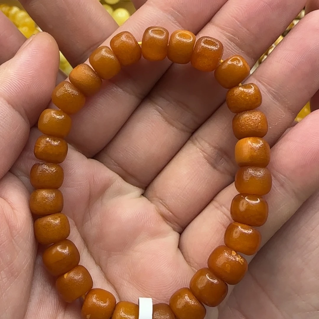 琥珀未镶嵌珠宝奇石8+