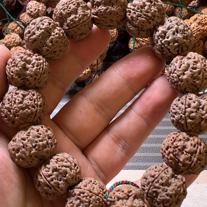 吊坠金刚菩提24号金刚