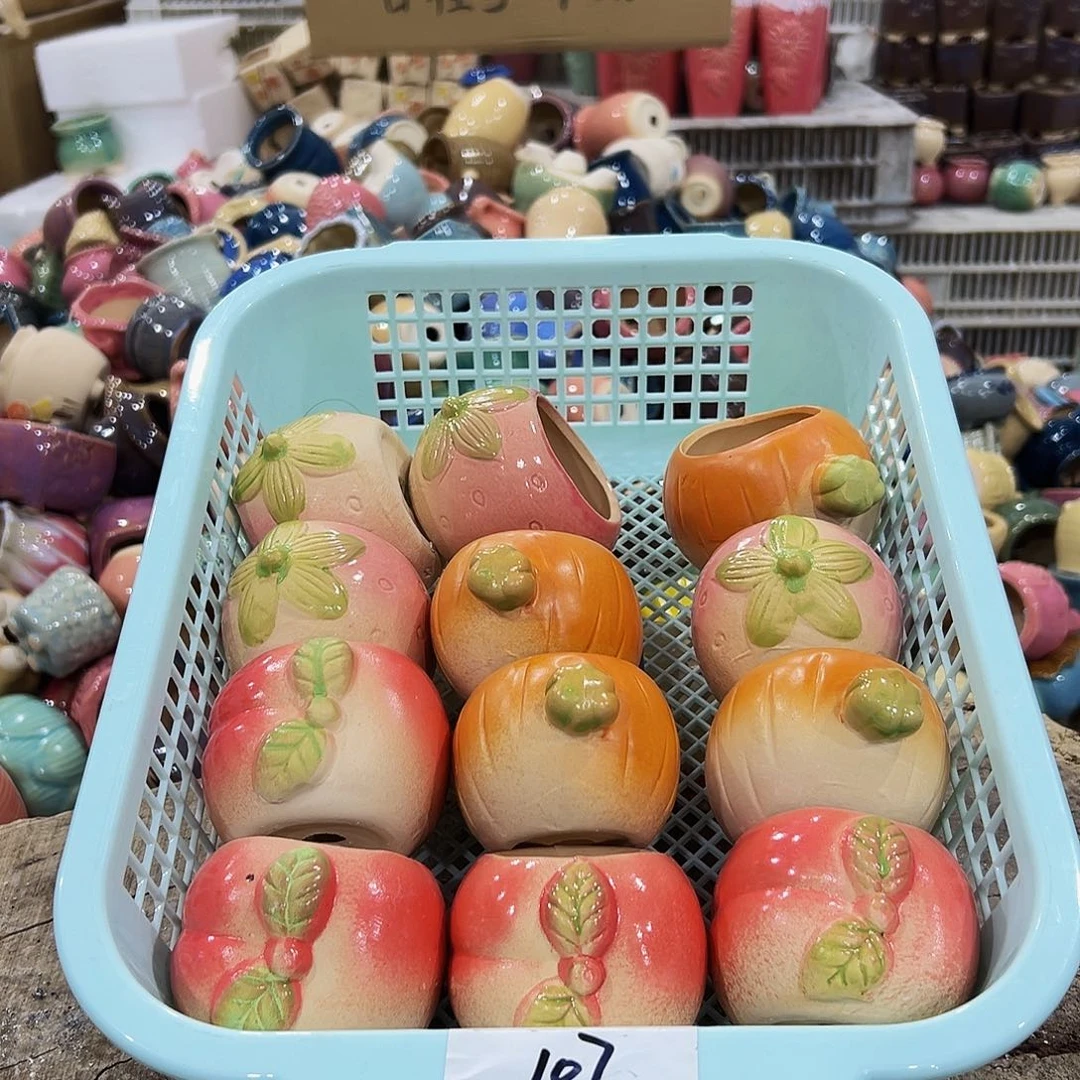 红陶高温陶瓷材料