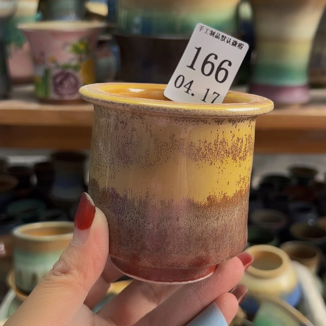 摆件景德镇陶瓷手工制作