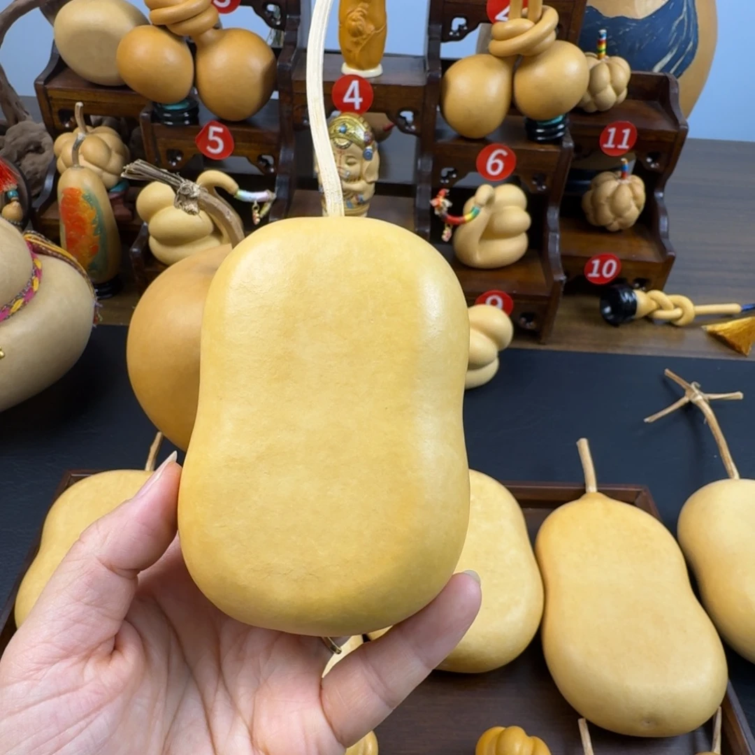 L****直播间精品葫芦一物一拍