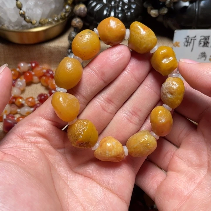 合金玛瑙/玉髓珠宝奇石