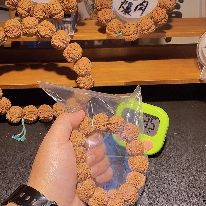 金刚菩提手串段*林这样