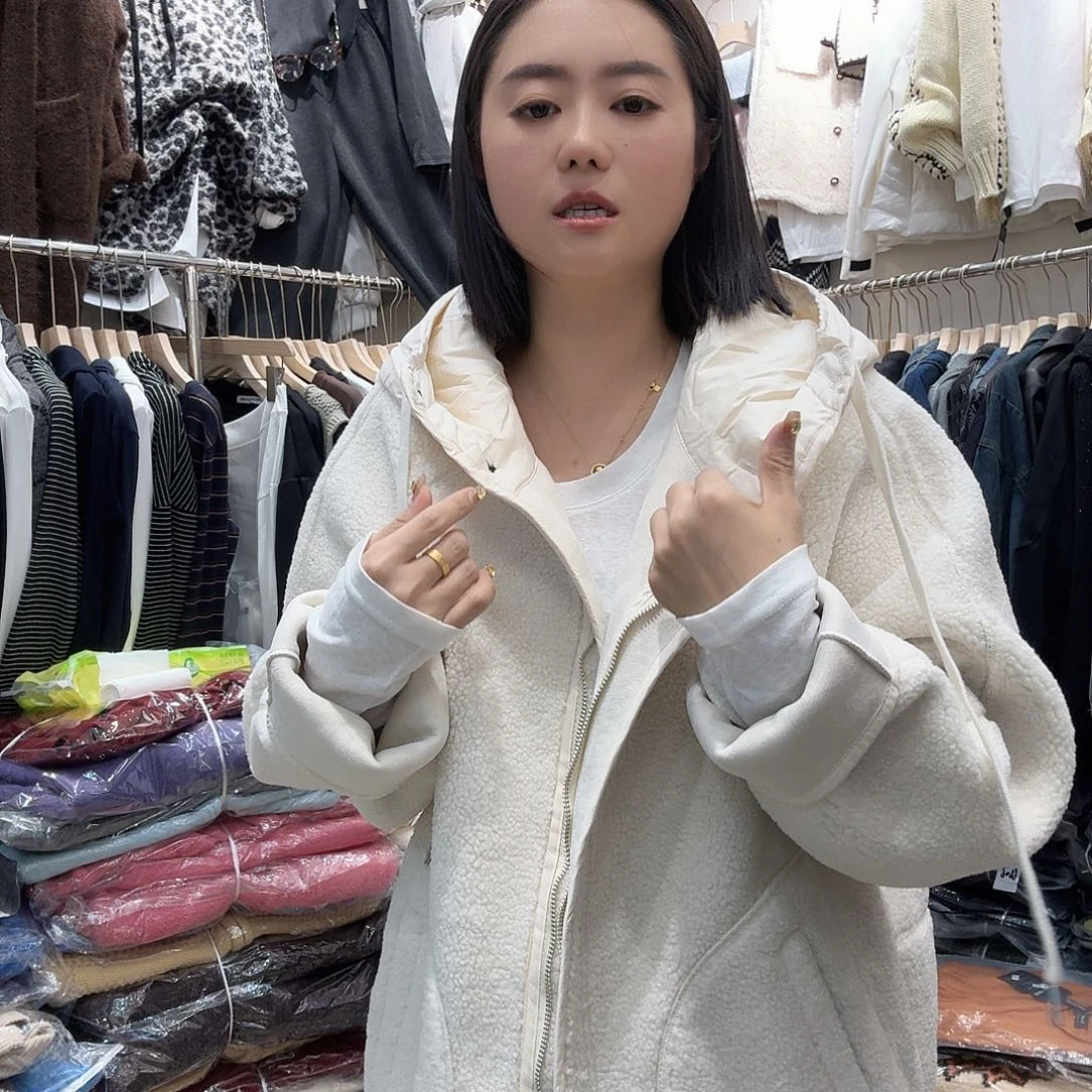 自留外套2513QQ家