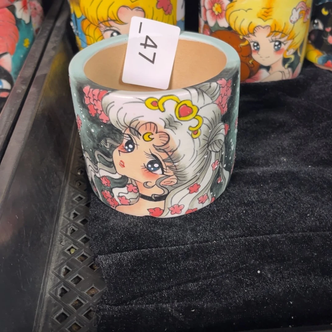 ˶***ﾞ47多肉花盆   1个