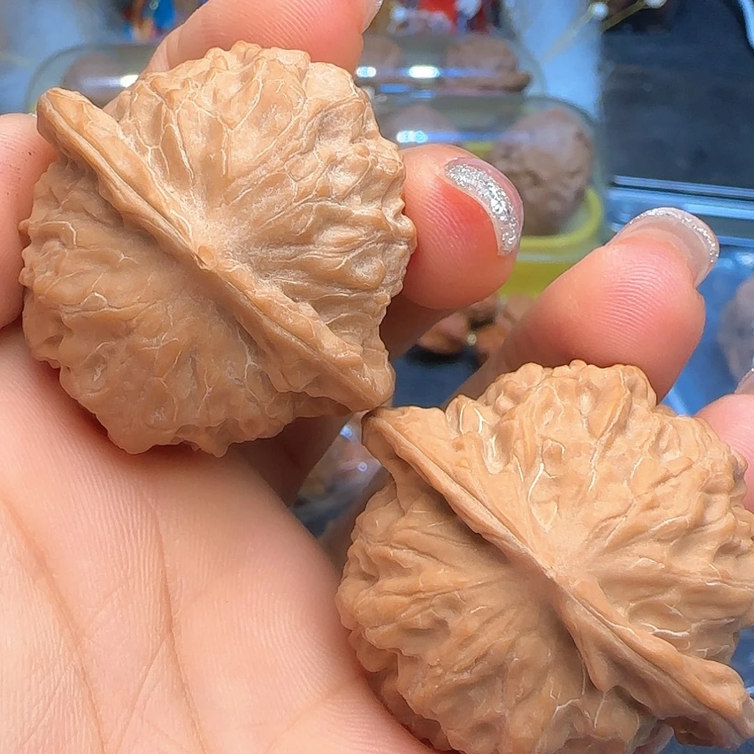 C***c吊坠文玩核桃41➕全品瓷娃娃