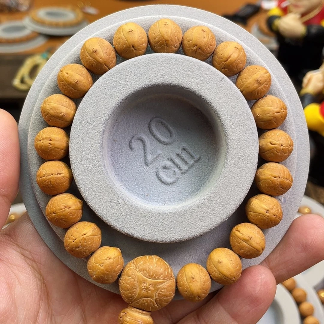 凤眼菩提手串菩提1