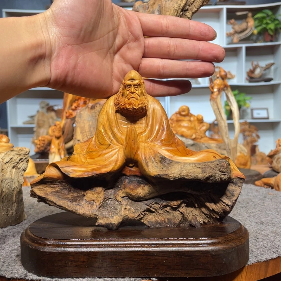 品***哥柏木（崖柏）61616164664644