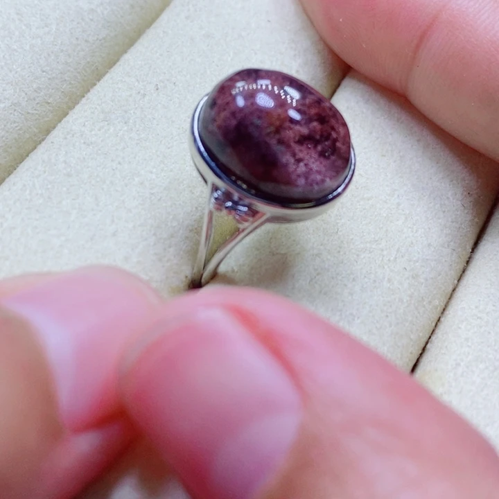 未镶嵌颈饰水晶水晶