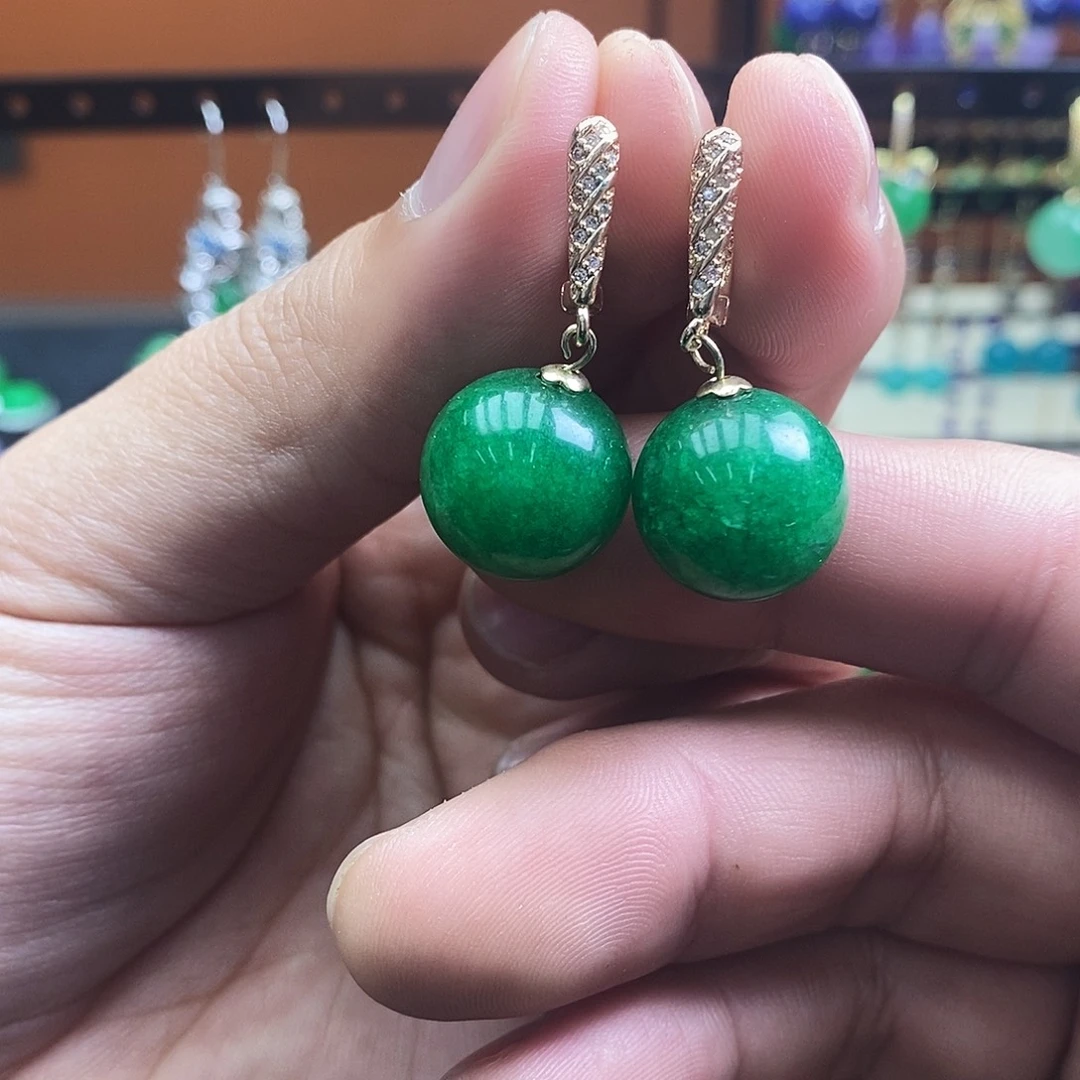 吊坠925银一图一物