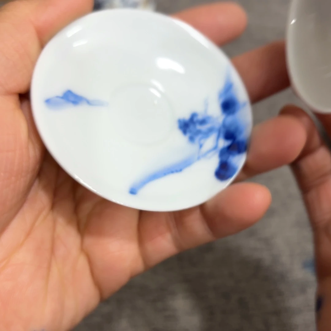 非常好看的物品 The