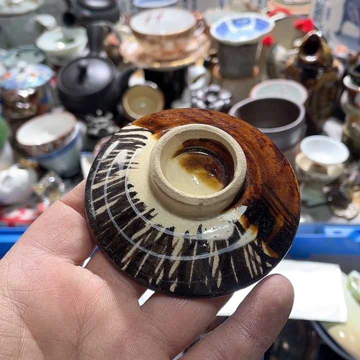 瓷片在这一刻你就不会