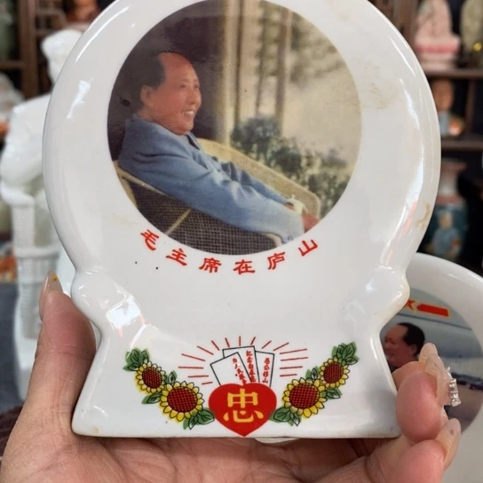 瓷片陶瓷艺术作品欣赏