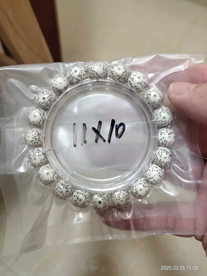 海南原生态星月菩提