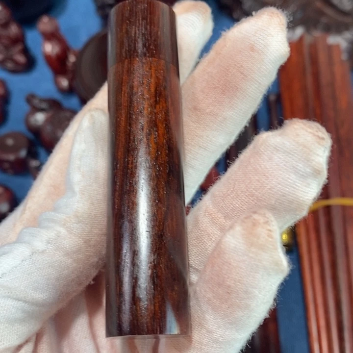 檀香紫檀（小叶紫檀）其他