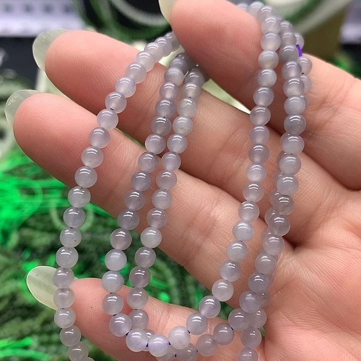 手链未镶嵌和田玉4