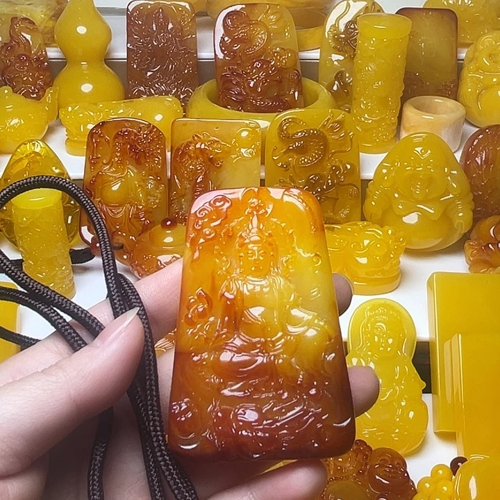 龙***观音 俄罗斯新密