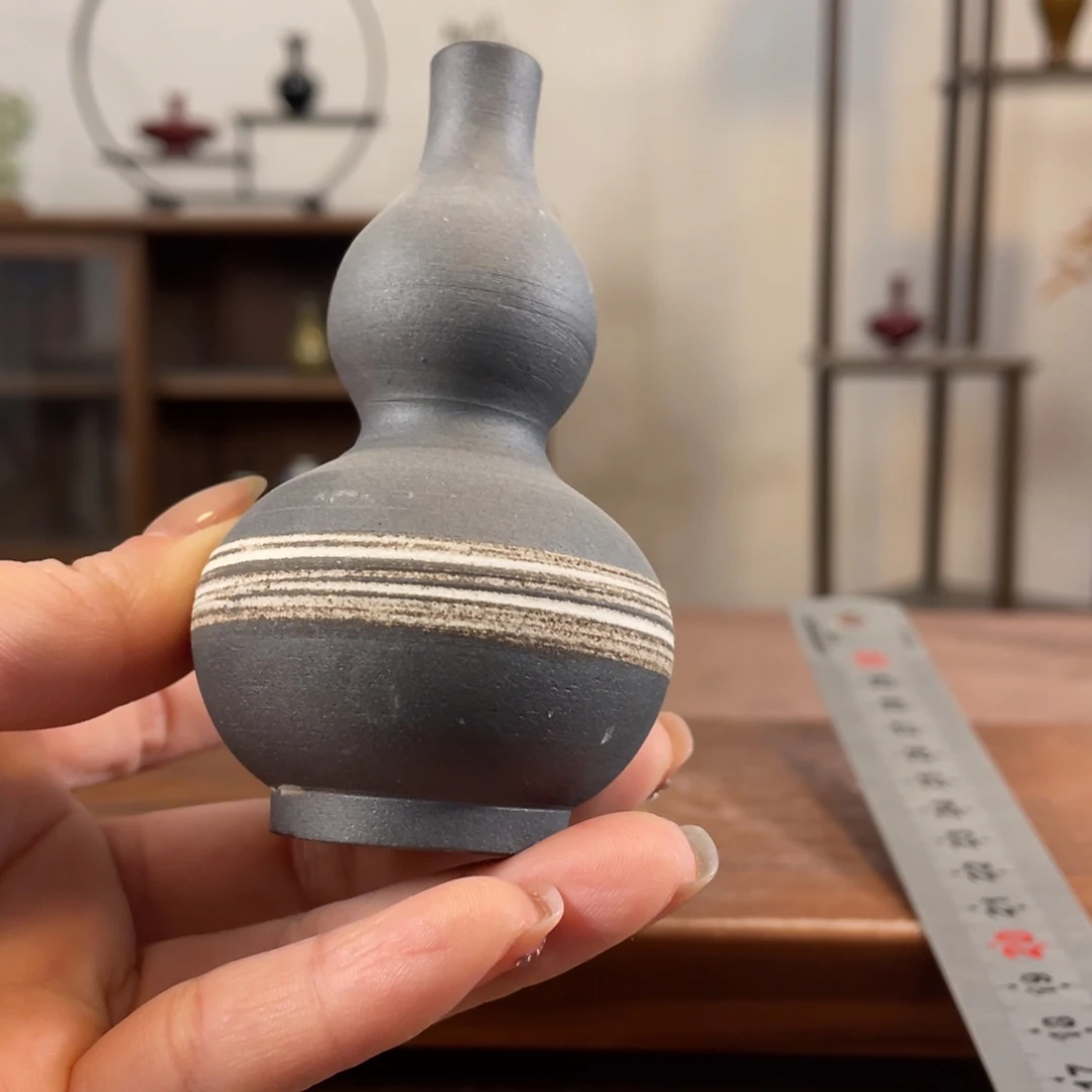 瓶花瓶摆件工艺品摆件