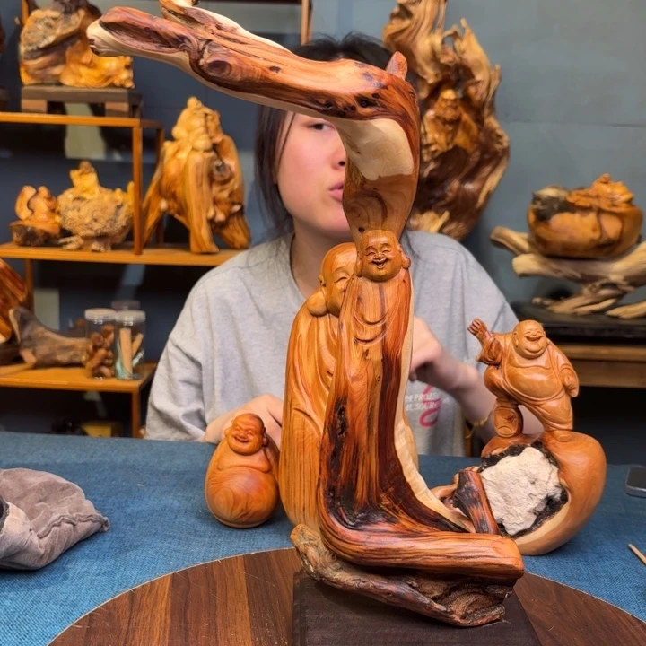 柏木（崖柏）关注一下