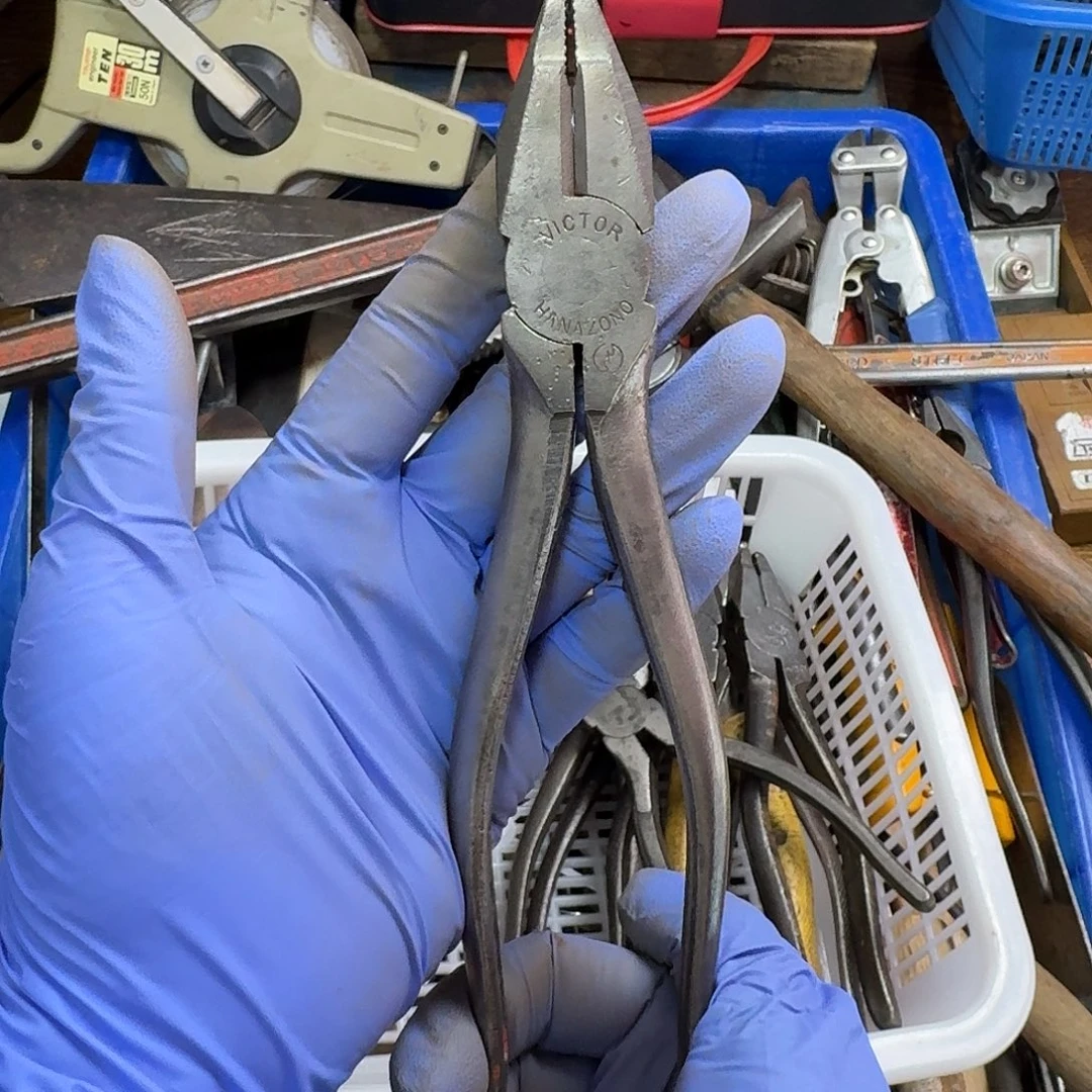 天***鹏厚款五金工具制造工艺