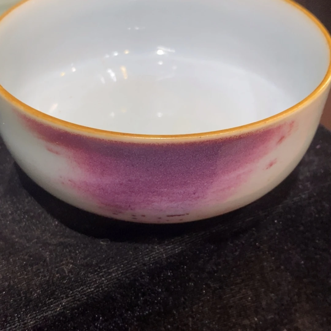 英***子摆件陶高超钧窑姐专属