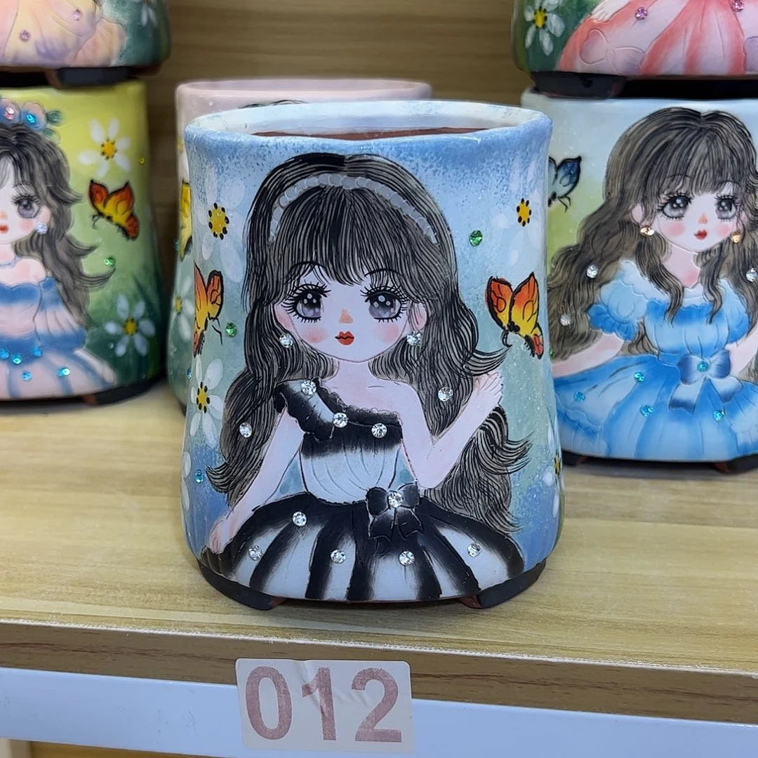 景德镇炫彩手绘景德镇炫彩手绘