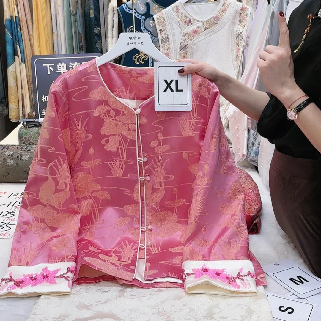 【闪购商品】L****a苏绣等艺术形式的艺术品和艺术