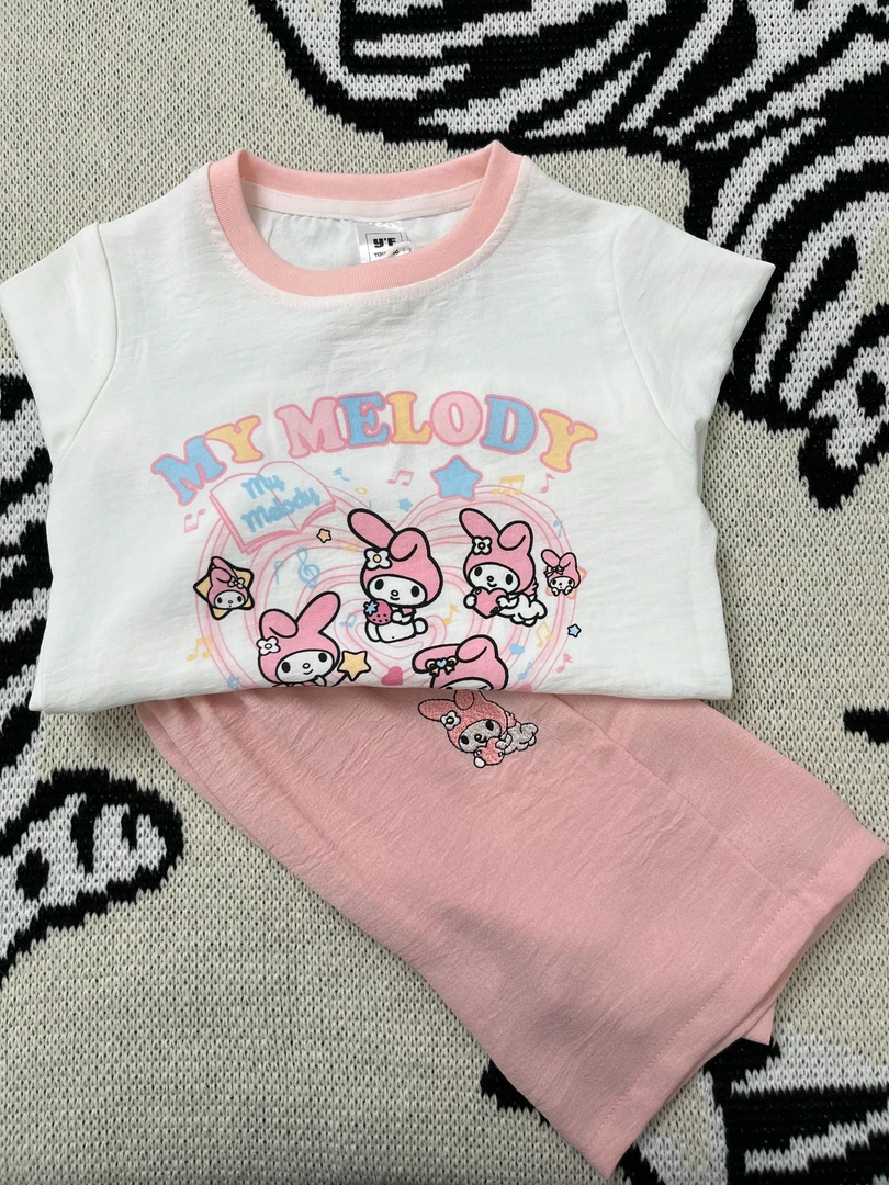 【方言礼Dialect Gift】美乐蒂套装