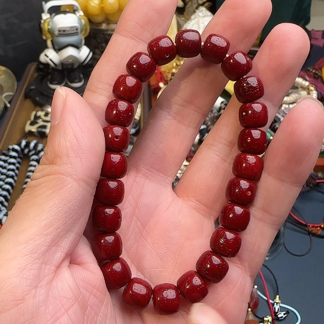 沁***沁星月菩提吊坠嘎嘎嘎嘎嘎嘎嘎帅