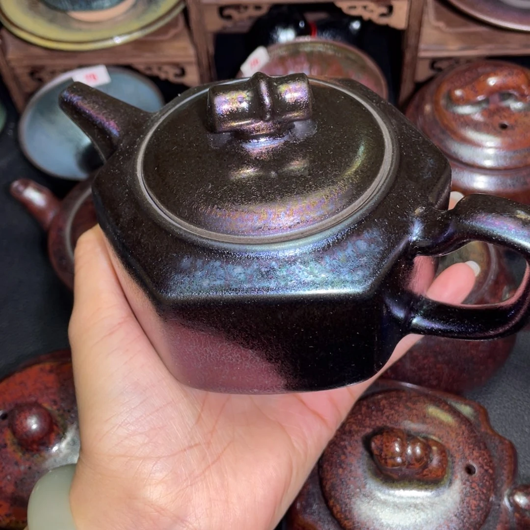 刘***山茶盏建盏直播间链接
