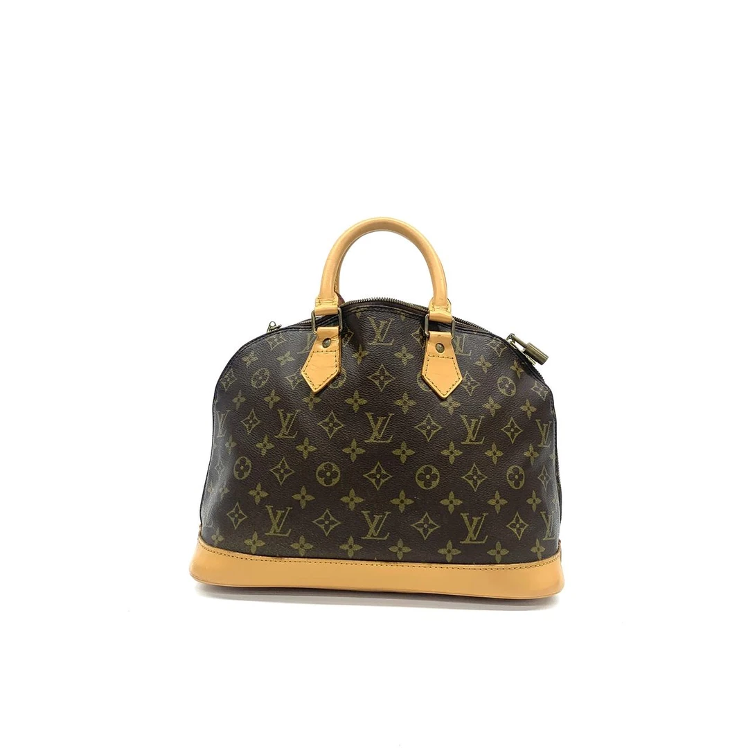99新 LouisVuitton/路易威登 路易威登/单肩包/8065