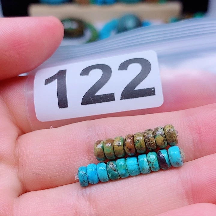 空竹粉丝专享十堰特色手工散珠