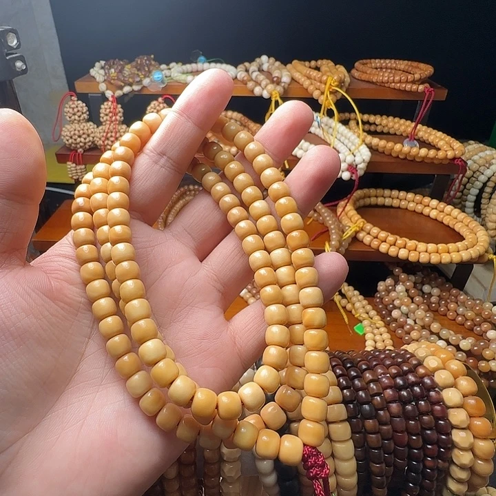 博***吊坠龙脊菩提1300