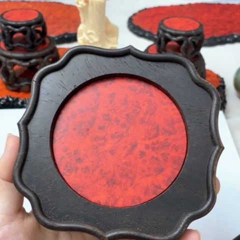 东非黑黄檀（紫光檀）