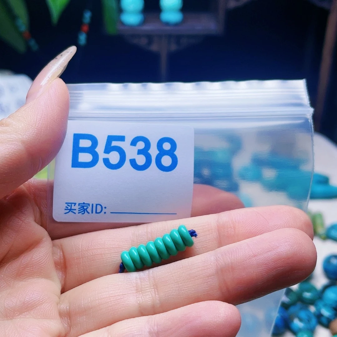 绿石头十堰特色手工配饰