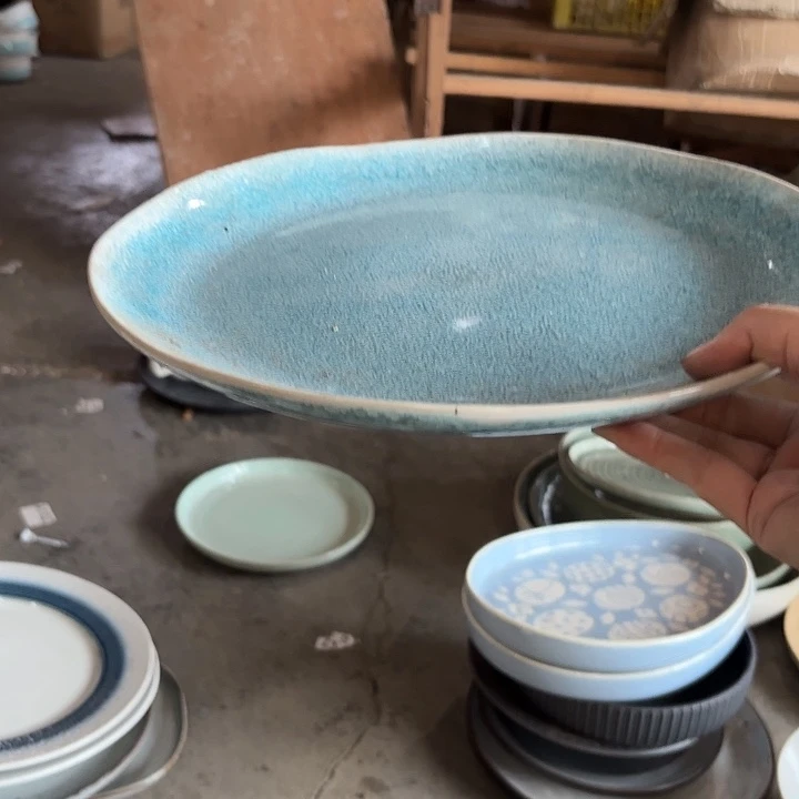 瓷贸易尾单微瑕疵1个