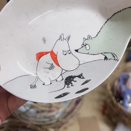 壶微瑕可爱可爱可爱满20包邮