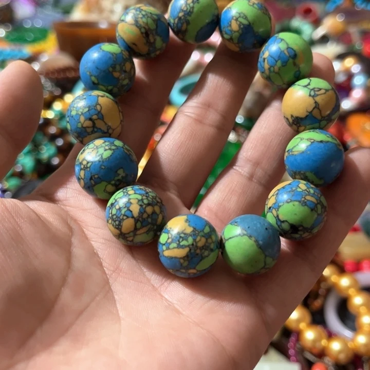 和田玉（糖玉）未镶嵌颈饰瓷器艺术家等收藏