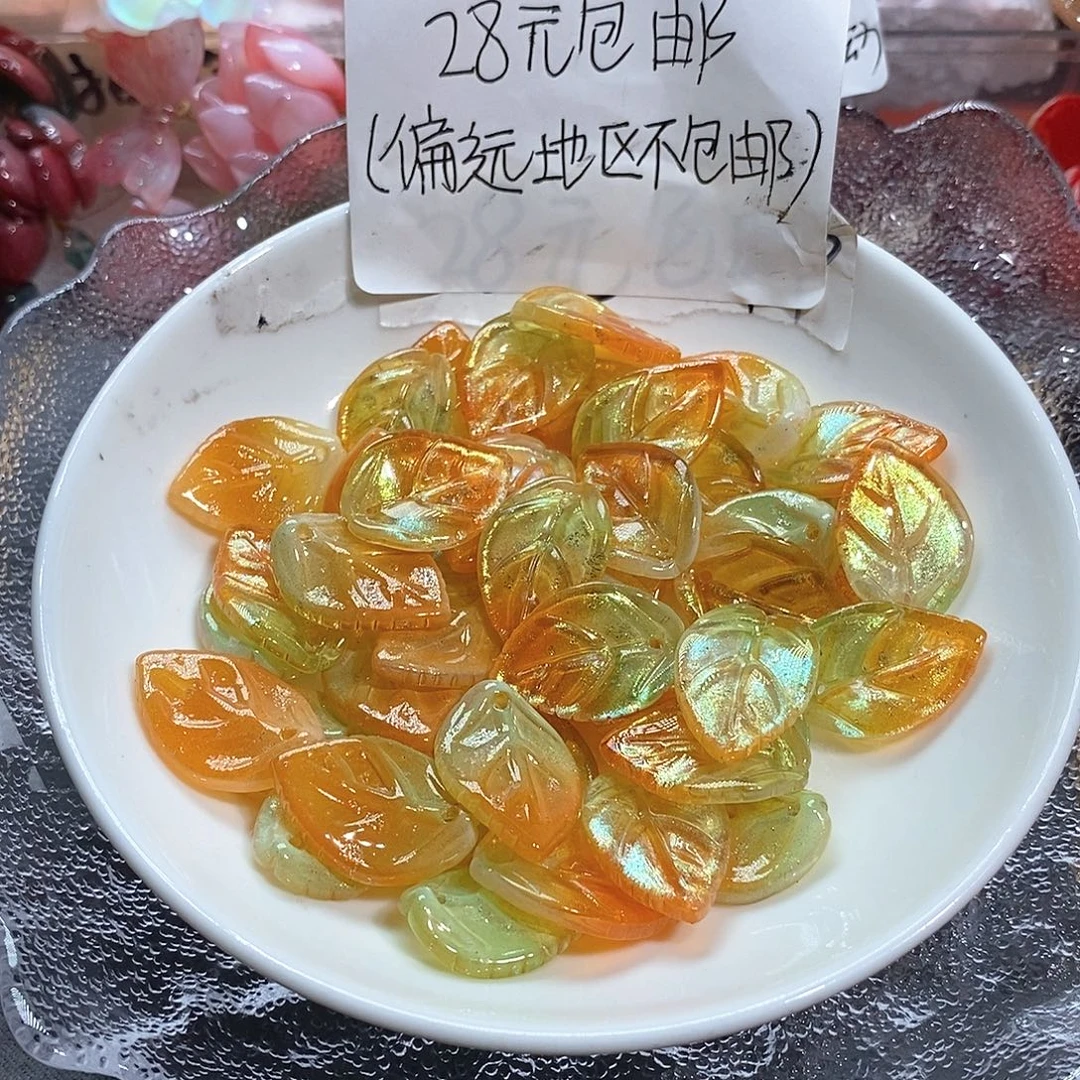 琉璃非金属78小山茶叶