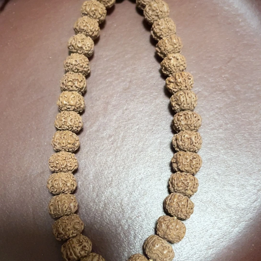 金刚菩提吊坠平细