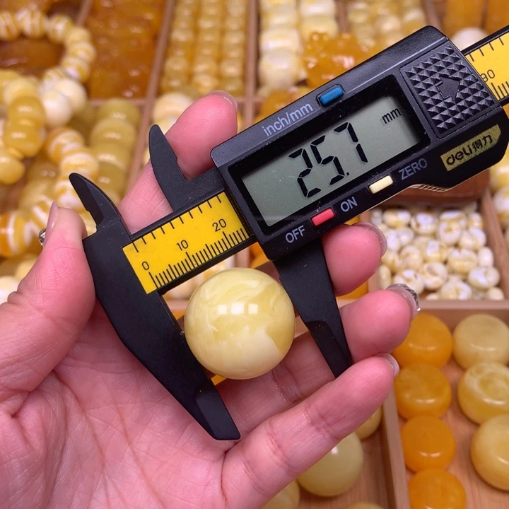 非金属配饰配珠0226