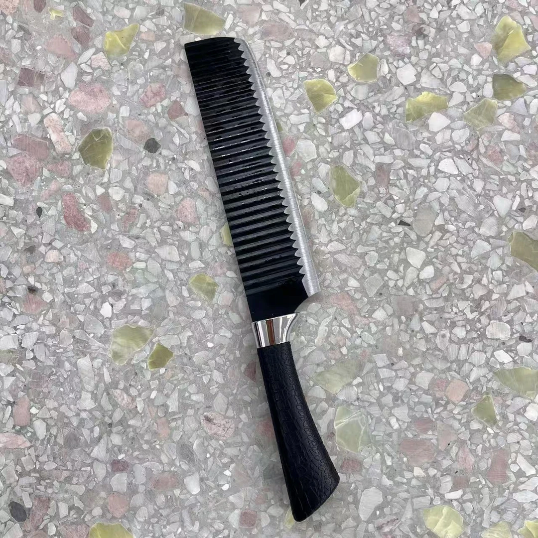 黑锋厨师具【汤姆餐具福利专场】