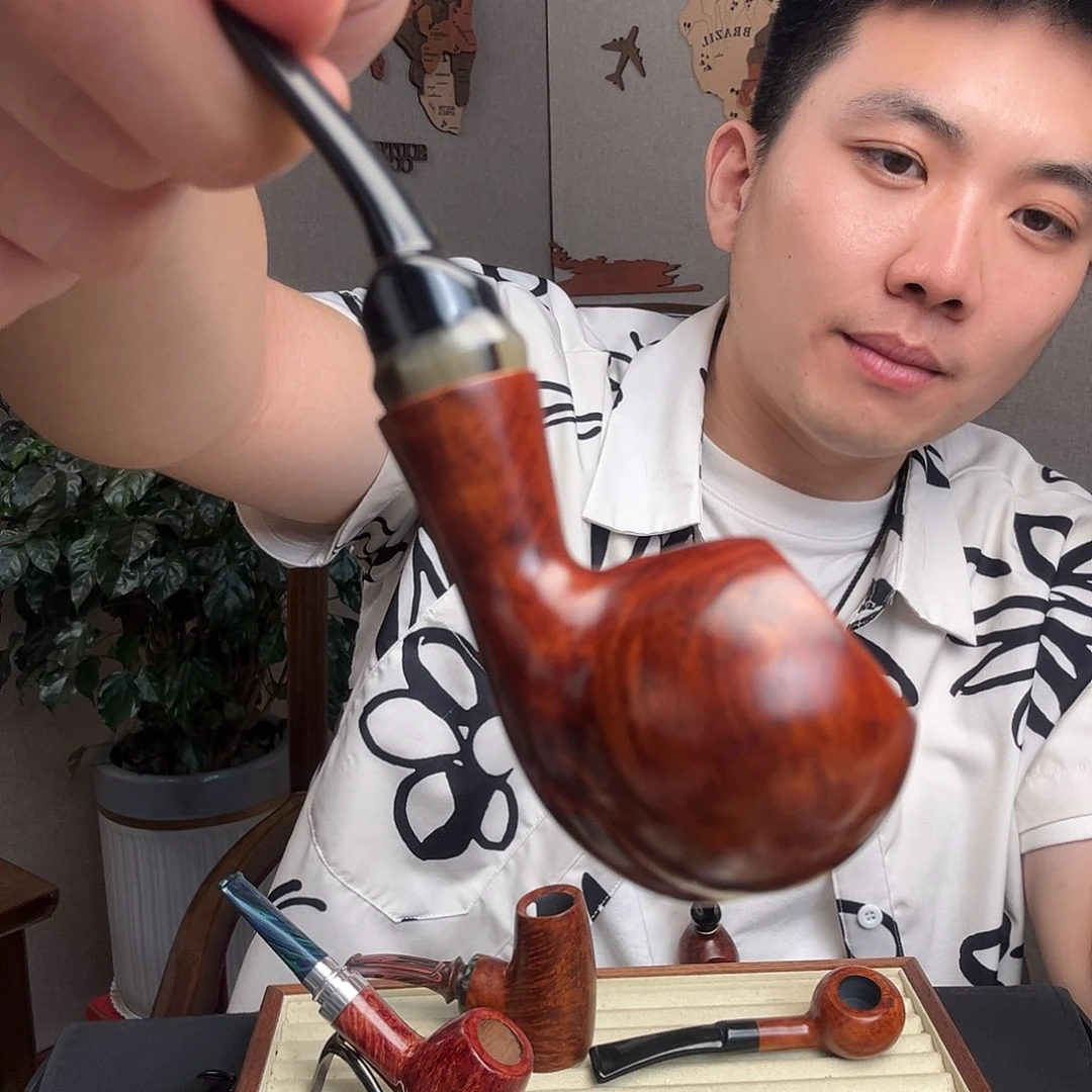 石楠木意大利进口石楠木烟斗