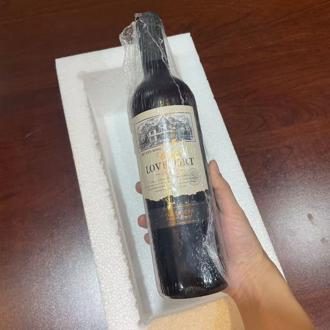 韵之源 LW 3 爱德堡干红葡萄酒（单瓶装）